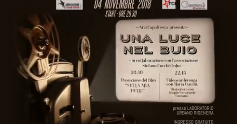 Palo del Colle, Rigenera: proiezione di 